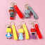 2025 New Alice In Wonderland Cute Keychain