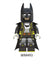 2025 New Batman Figure Building Blocks