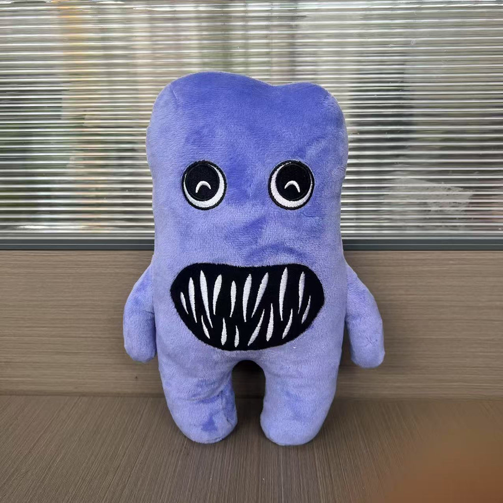 Horror Games Ao Oni Cute Plush Toys