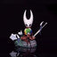 The Hollow Knight Hornet In Greenpath Figure