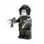 2025 New Edward Scissorhands Figure Building Blocks