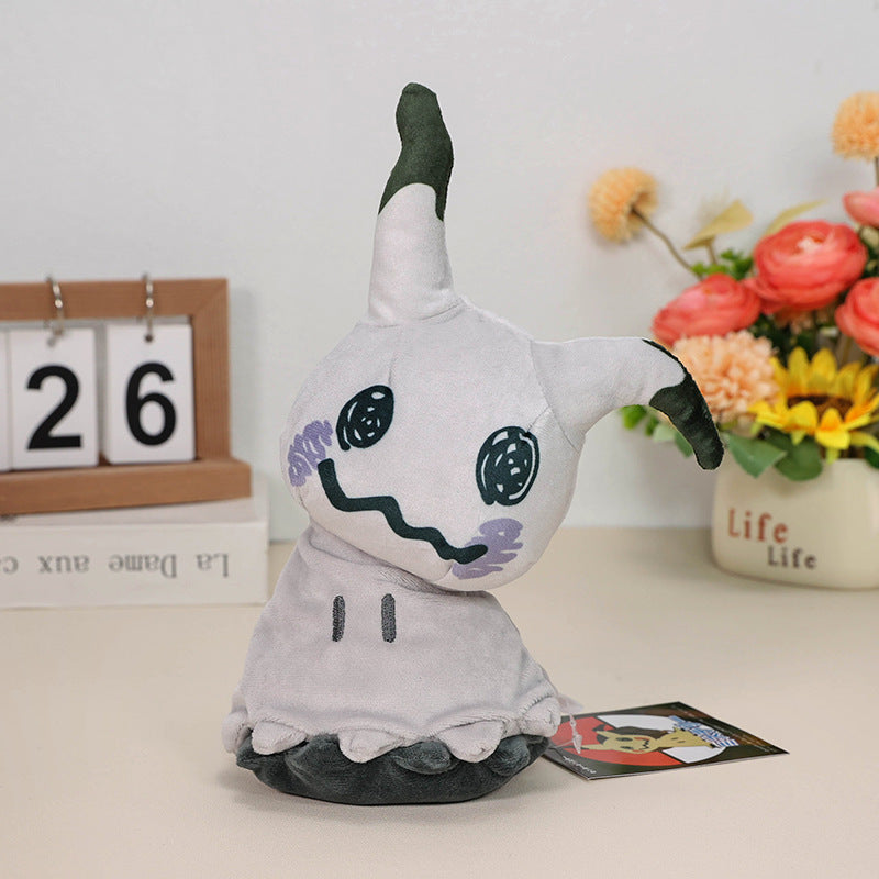 Pokemon Mimikyu Plush Toys