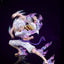 One Piece Gear 5 Nika Luffy Statue