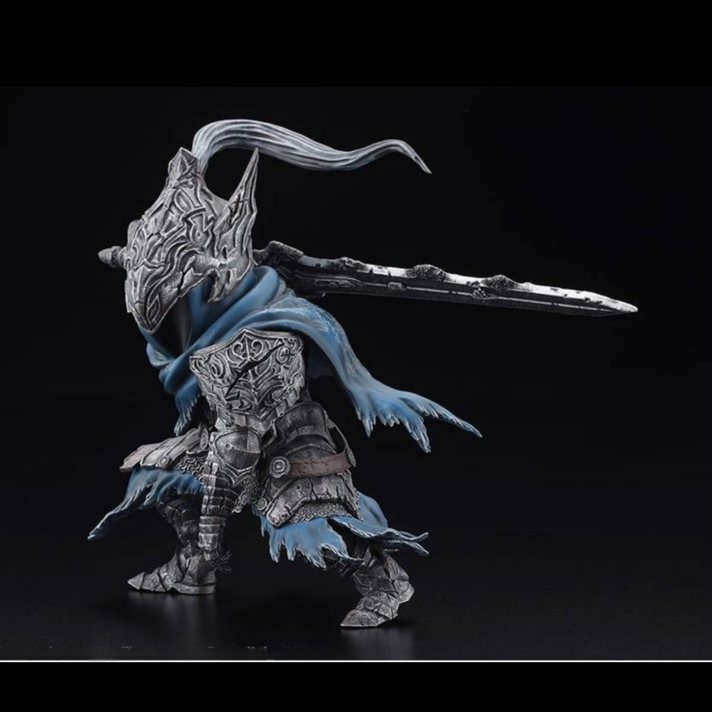 Dark Souls Artorias of the Abyss Cute Figure