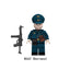 2025 New Military Soldier Series Figure Building Blocks