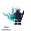 2025 New Naruto Figure Building Blocks