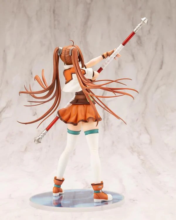 The Legend of Heroes: Trails in the Sky Estelle Bright Figure