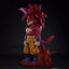 Dragon Ball DAIMA Super Saiyan 4 Goku Cute Figure