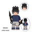 2025 New Naruto Figure Building Blocks