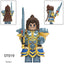 2025 New Warcraft Figure Building Blocks