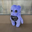 Horror Games Ao Oni Cute Plush Toys