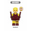 2025 New Daredevil Figure Building Blocks