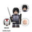 2025 New Naruto Figure Building Blocks