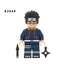 2025 New Naruto Figure Building Blocks