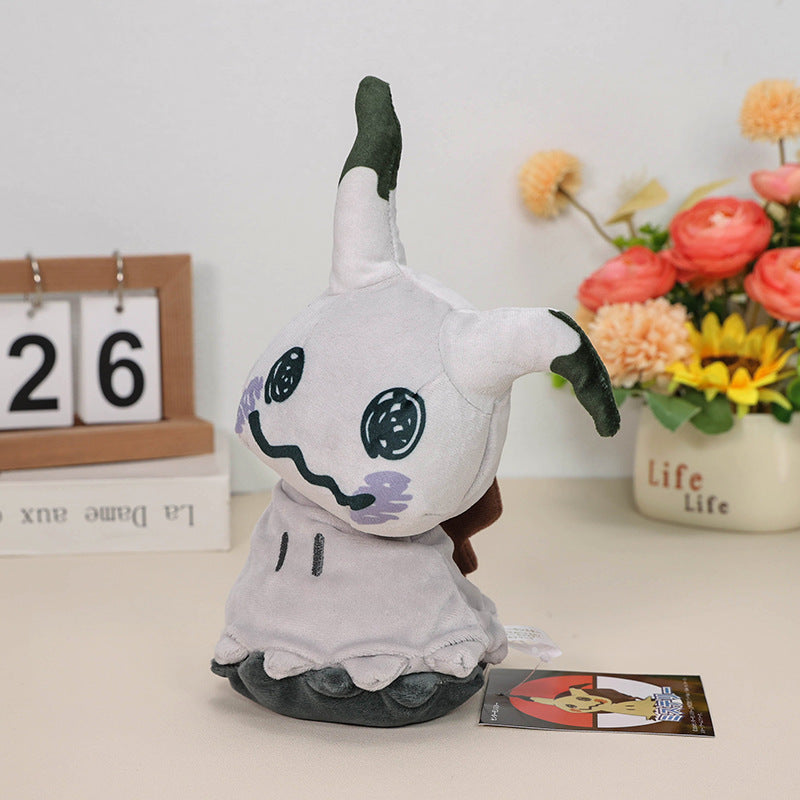Pokemon Mimikyu Plush Toys