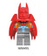 2025 New Batman Figure Building Blocks