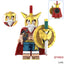 2025 New One Piece Figure Building Blocks
