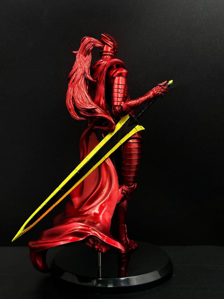 Solo Leveling Igris Figure