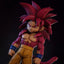 Dragon Ball DAIMA Super Saiyan 4 Goku Cute Figure