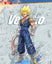 Dragon Ball Super Vegito Statue(Buy 1 Free 6)