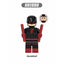2025 New Daredevil Figure Building Blocks