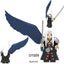 2025 New Final Fantasy Figure Building Blocks