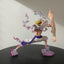One Piece Gear 5 Nika Luffy Statue
