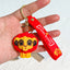 2025 New The Lion King Cute Keychain