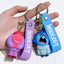 2025 New Inside Out Cute Keychain
