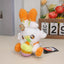 Easter Pokemon Scorbunny & Pawmo Plush Toys