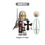 2025 New Middle Ages Knights Figure Building Blocks