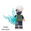 2025 New Naruto Figure Building Blocks