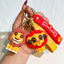 2025 New The Lion King Cute Keychain
