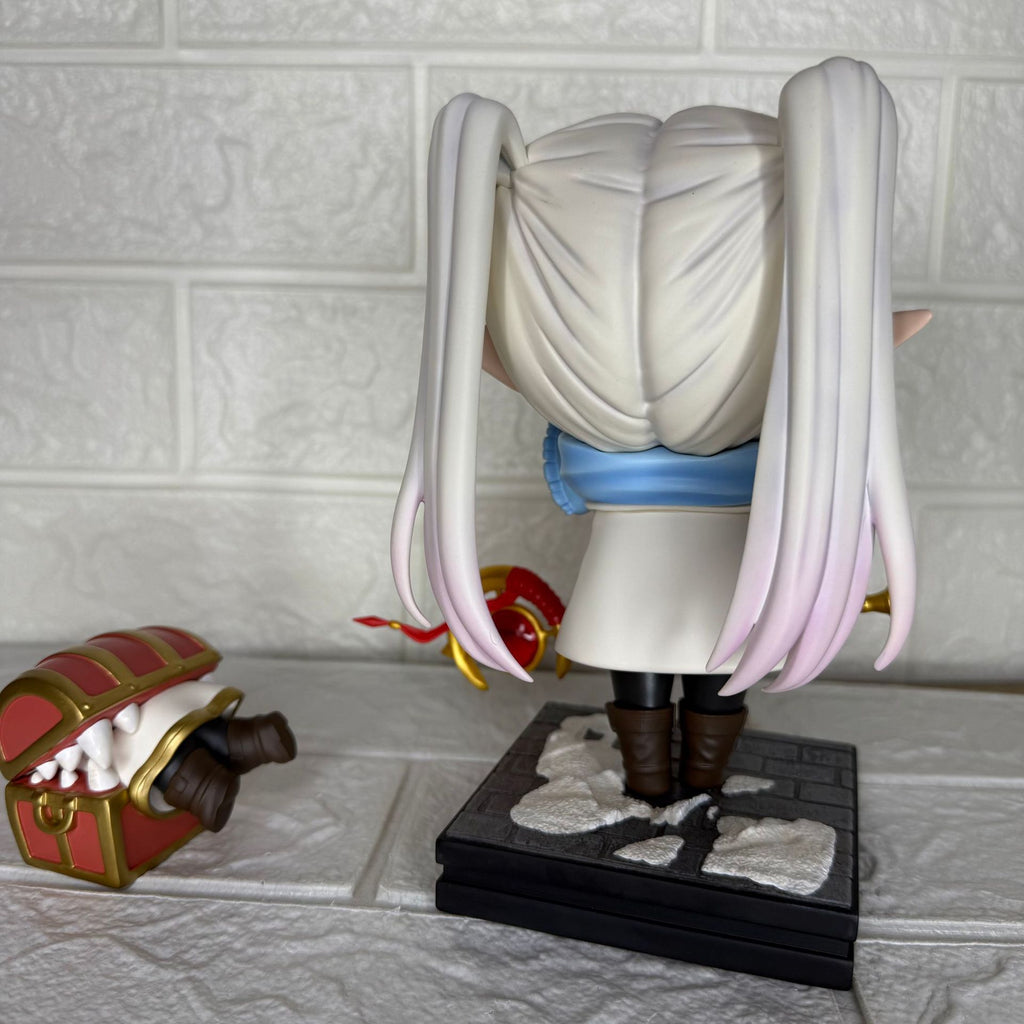 Frieren: Beyond Journey's End Cute Figure