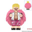 2025 New One Piece Figure Building Blocks