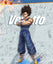 Dragon Ball Super Vegito Statue(Buy 1 Free 6)