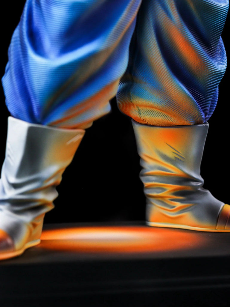 Dragon Ball Super Vegito & Gogeta Statue