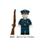 2025 New Military Soldier Series Figure Building Blocks