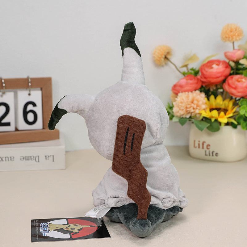 Pokemon Mimikyu Plush Toys