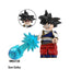 2025 New Dragon Ball Figure Building Blocks