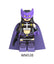 2025 New Batman Figure Building Blocks