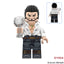 2025 New One Piece Figure Building Blocks