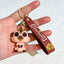 2025 New The Lion King Cute Keychain