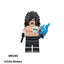 2025 New Naruto Figure Building Blocks