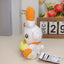Easter Pokemon Scorbunny & Pawmo Plush Toys