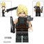 2025 New Final Fantasy Figure Building Blocks
