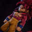 Dragon Ball DAIMA Super Saiyan 4 Goku Cute Figure