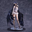 Overlord Albedo Limited Color Ver Statue