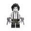 2025 New Edward Scissorhands Figure Building Blocks