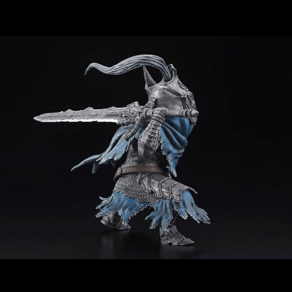 Dark Souls Artorias of the Abyss Cute Figure